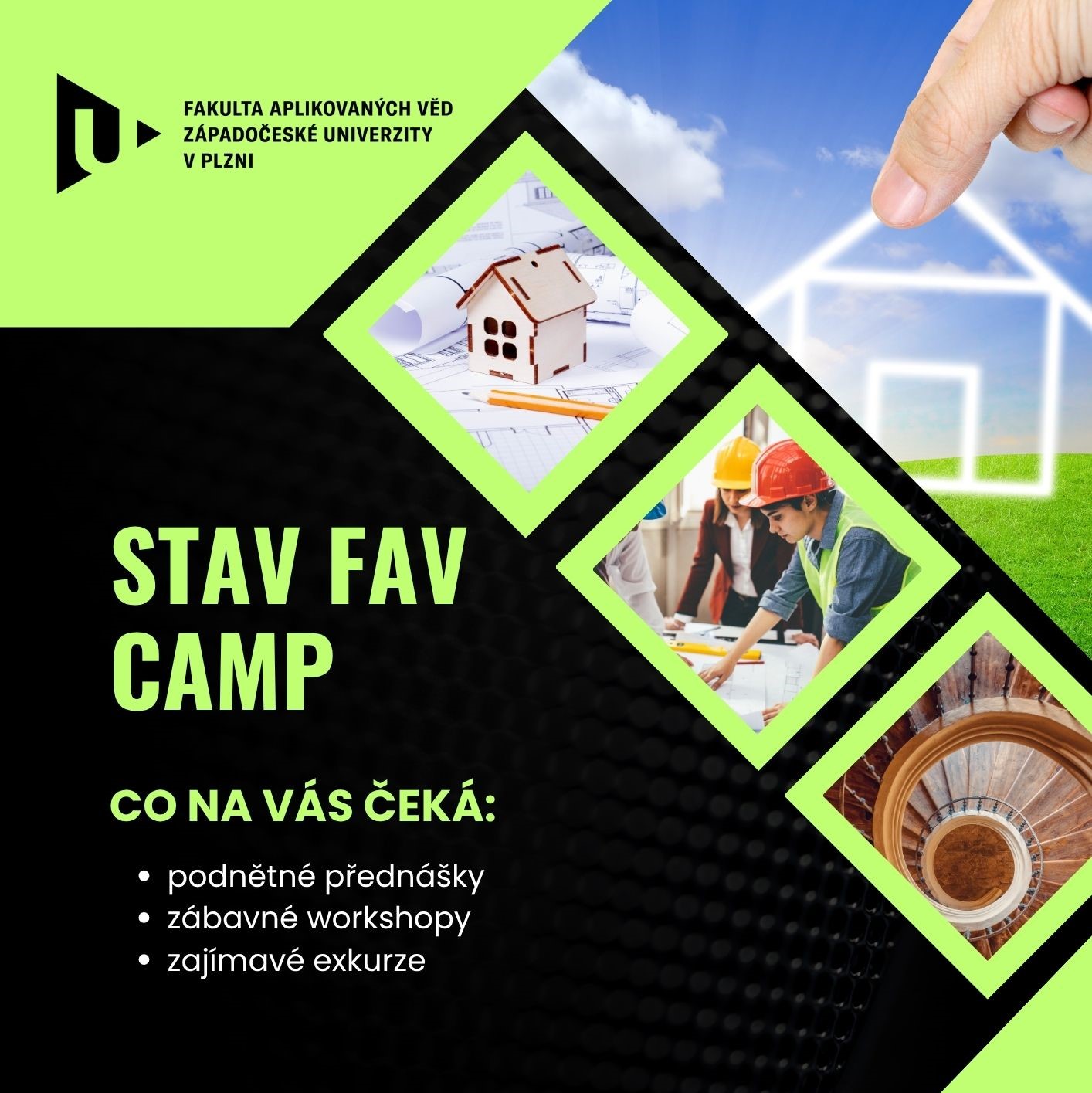 STAV FAV Camp