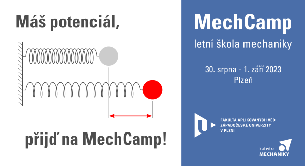 MechCamp 2023