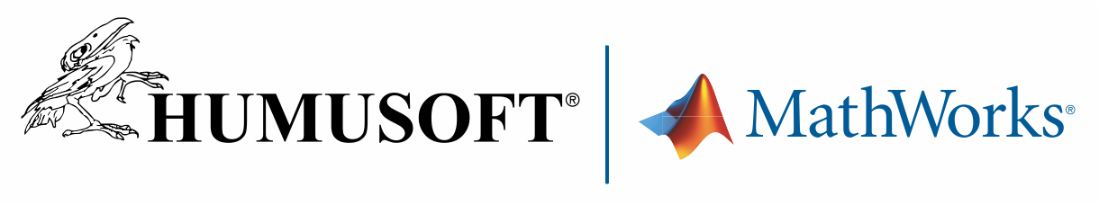 HUMUSOFT_MATHWORKS_LOGO HUMUSOFT_MATHWORKS_LOGO